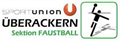 Logo Faustball Überackern